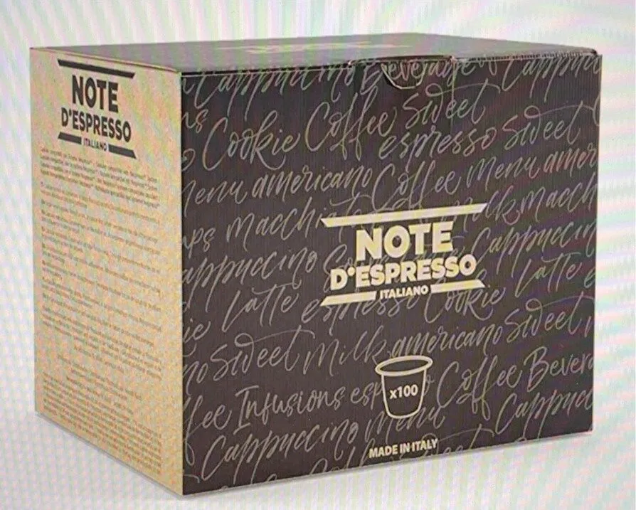Cafe noisette