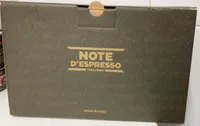 CAPUCCINO VANIGLIA