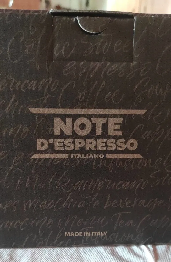 Caffelatte