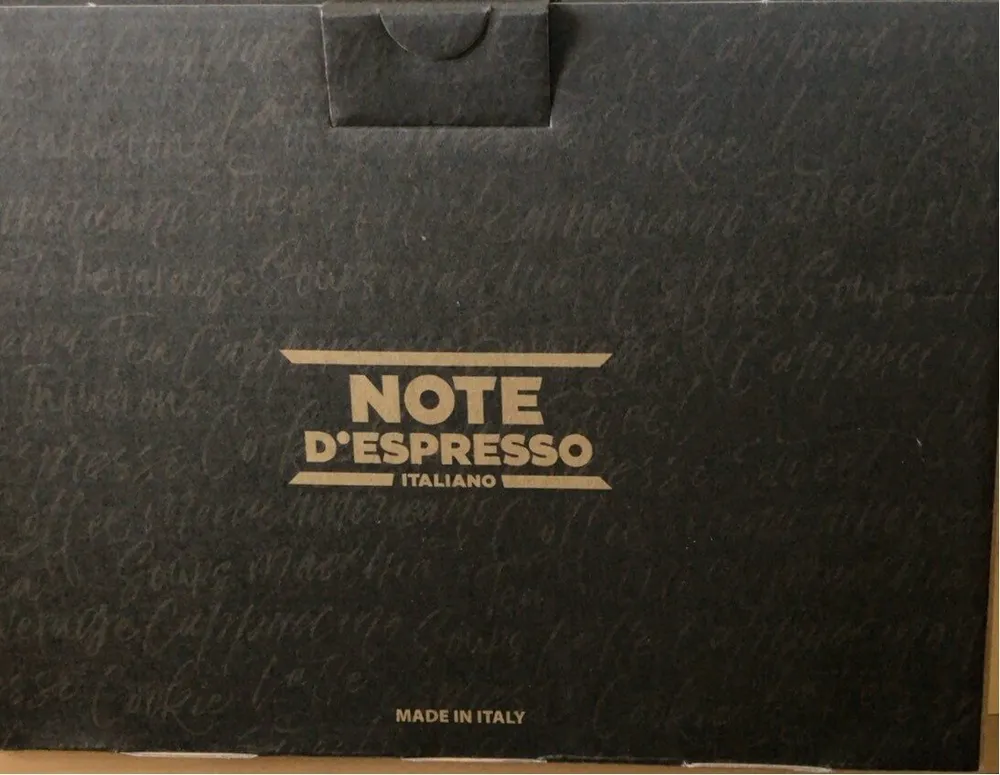 The noir ginseng