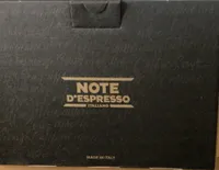 The noir ginseng