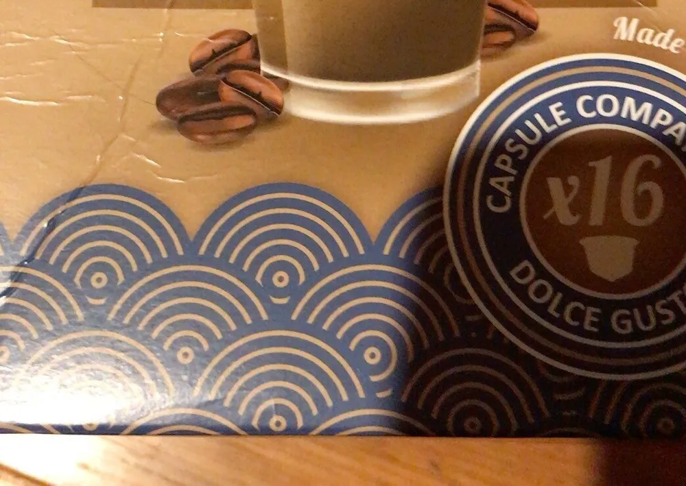 Caffelatte