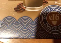 Caffelatte