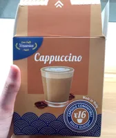 Cappuccino