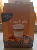 Creme brûlée