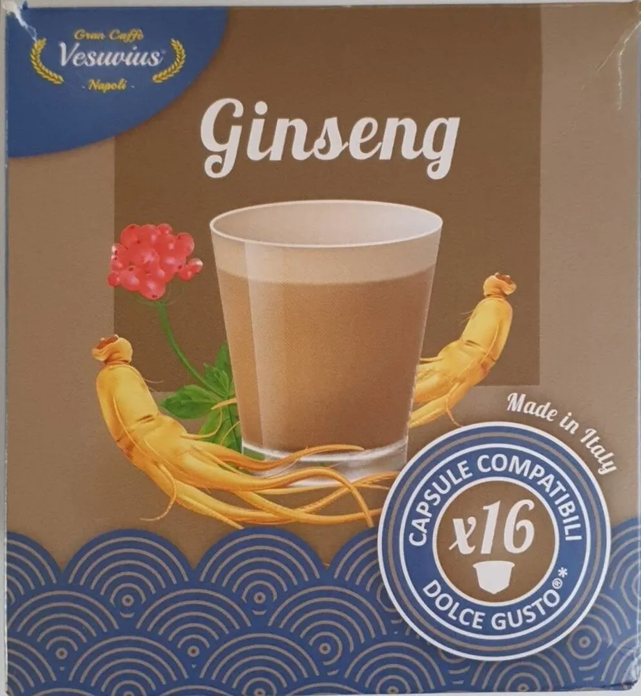 Ginseng