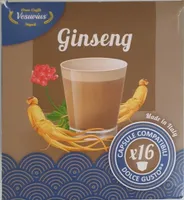 Ginseng