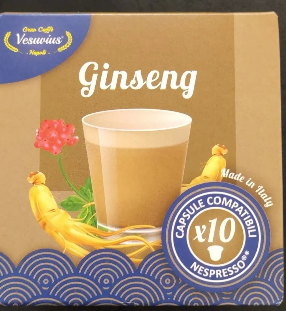 Ginseng