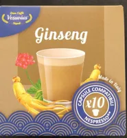 Ginseng