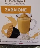 Zabaione
