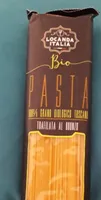 Bio pasta