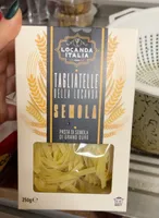 Tagliatelle della locanda