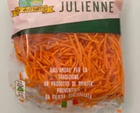 Carote Julienne