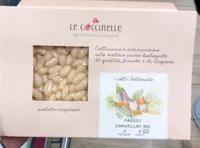 Fagioli Canellini Bio