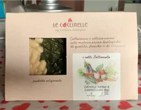 Cavolo nero e cannellini bio