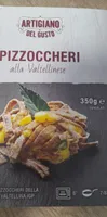 Pizzoccheri alla Valtellinese