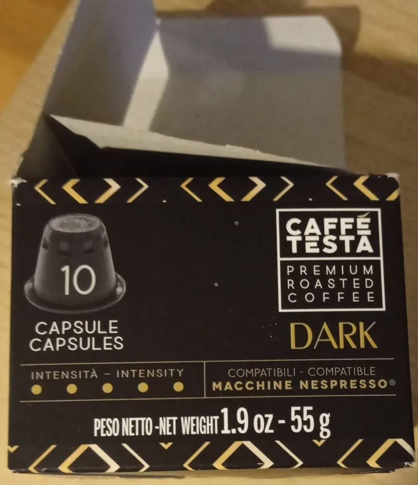 Dark
