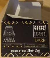 Dark