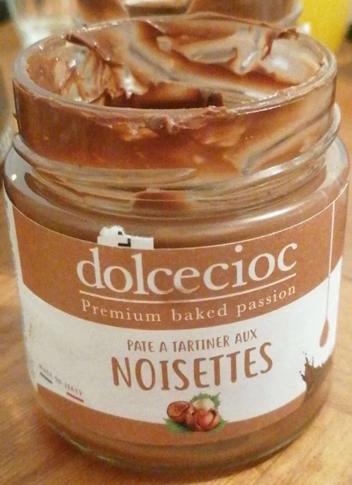 Dolcecioc