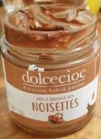 Dolcecioc