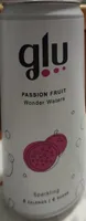 Glu passion fruit