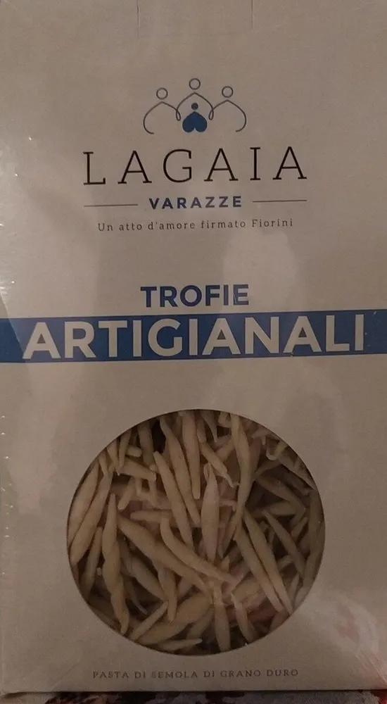La Gaia