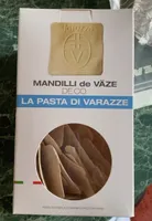 Mandilli de Väze
