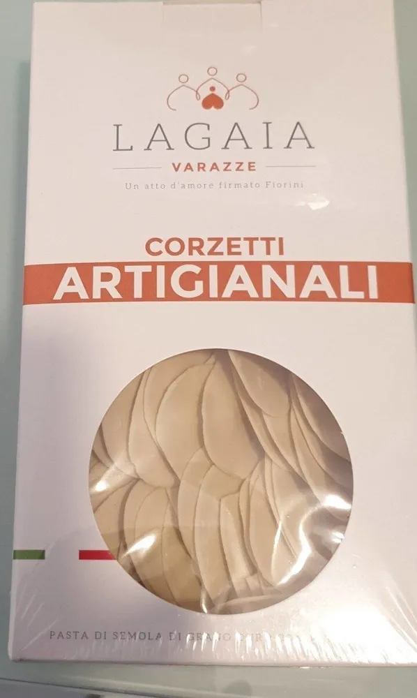 Lagaia
