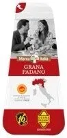 Grana Padano Hartkäse