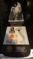 Parmigiano Reggiano
