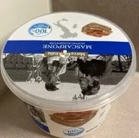 Mascarpone