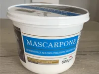 Mascarpone