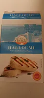 Halloumi