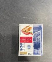Grillkäse