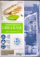 Halloumi BIO