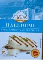 Halloumi