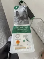 Pecorino Romano