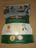 Peccorino Romano