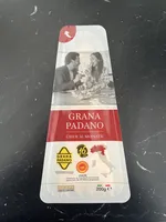 Parmesan