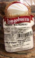 Freselle multicereali
