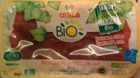 Bresaola Bio Valtellina IGP