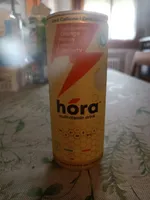 Hora multivitamin drink