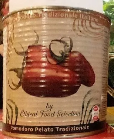 Pomodori pelati italiani