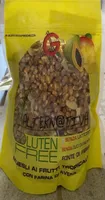 Muesli ai frutti tropicali