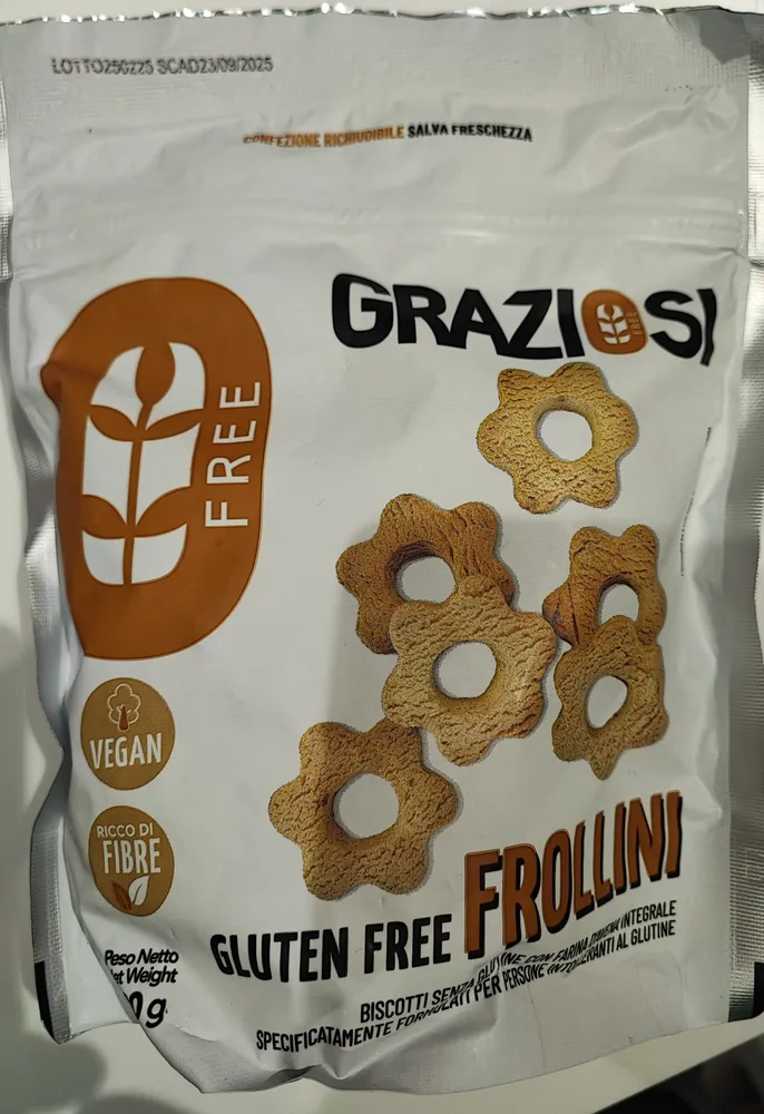 Frollini