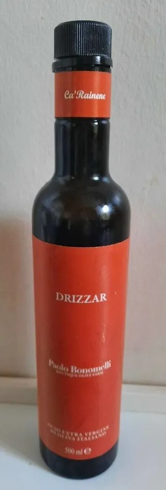 DRIZZAR