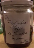 Radicchio rosso