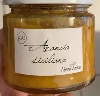 Composta arancia siciliana
