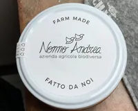 Crema ai peperoni con erbe aromatiche
