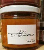 Composta dolce all'albicocca